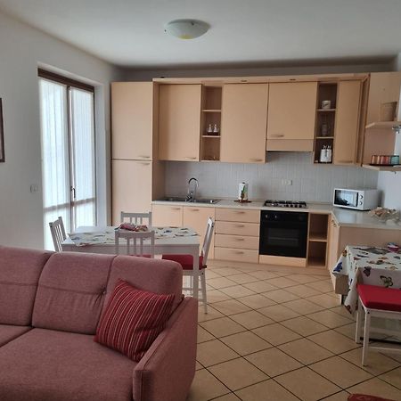 Apartament Casa Angela Colà Zewnętrze zdjęcie