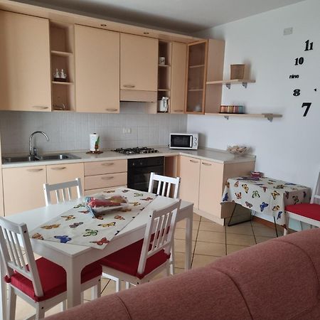 Apartament Casa Angela Colà Zewnętrze zdjęcie
