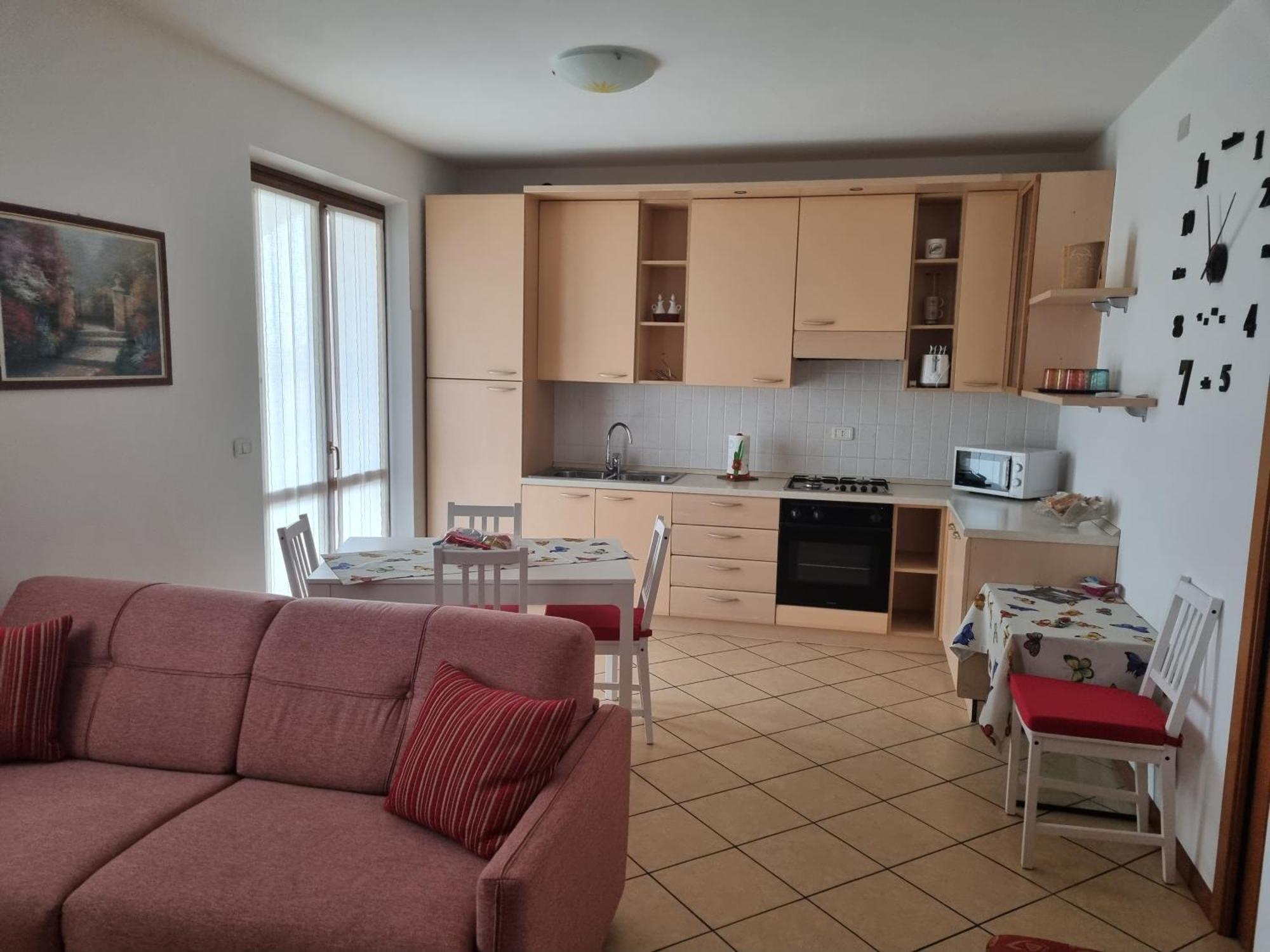 Apartament Casa Angela Colà Zewnętrze zdjęcie