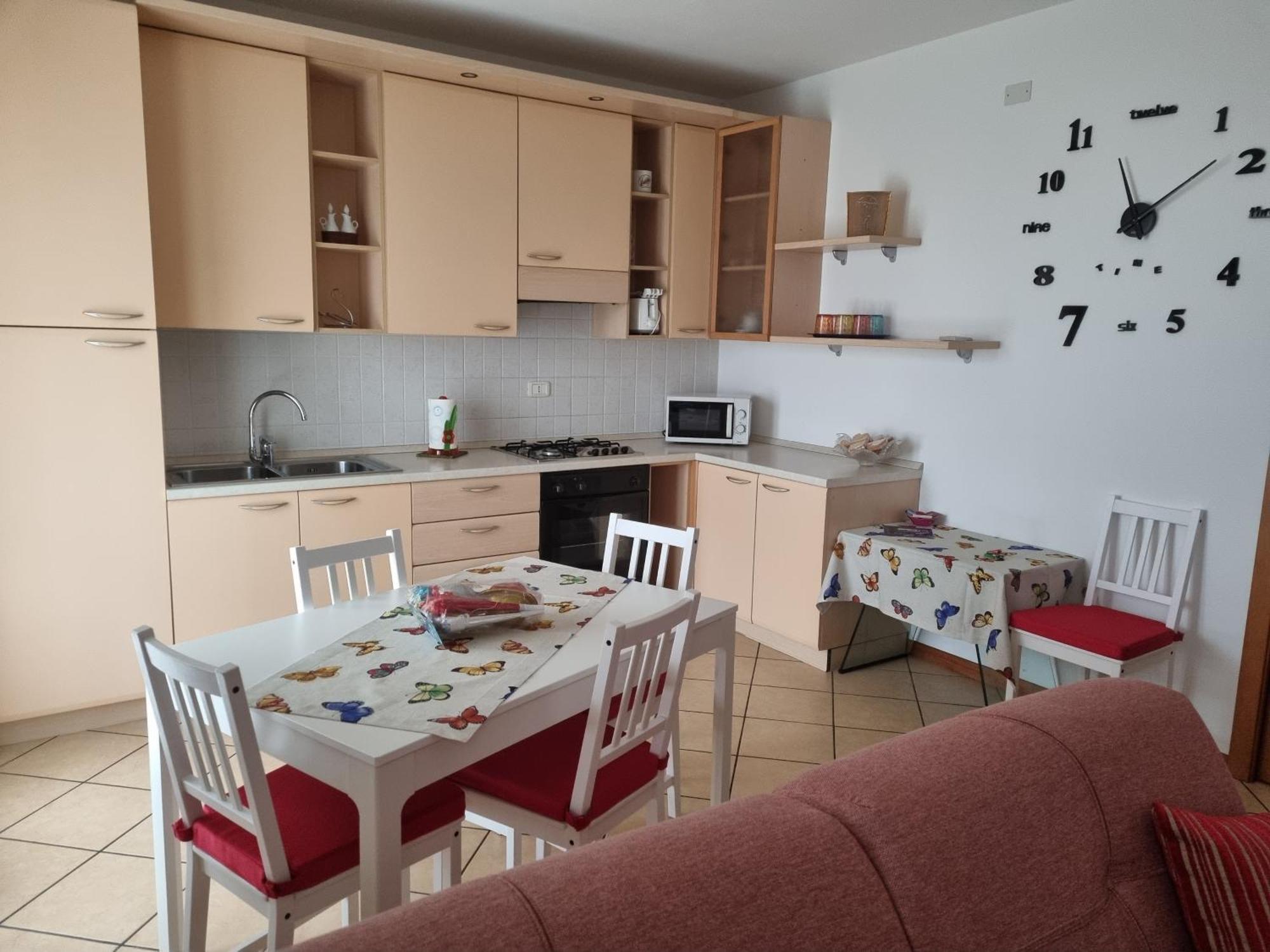 Apartament Casa Angela Colà Zewnętrze zdjęcie