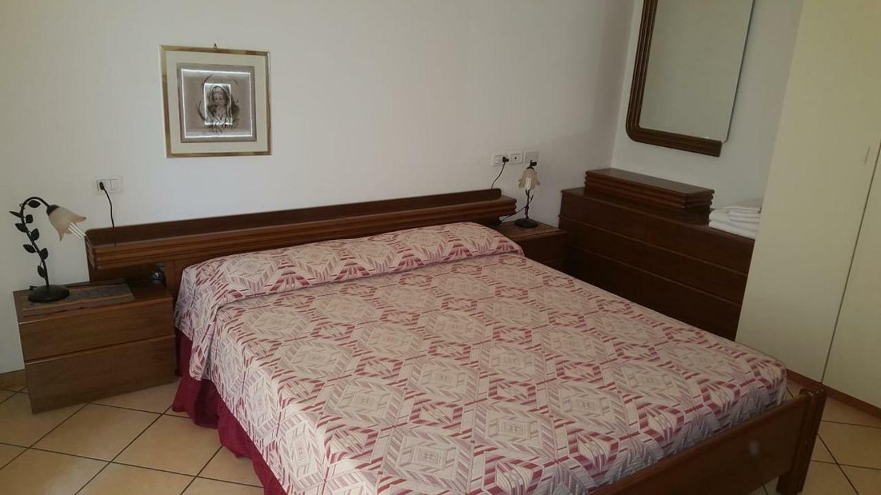 Apartament Casa Angela Colà Zewnętrze zdjęcie