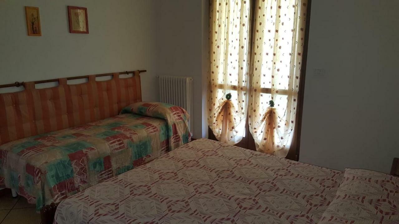Apartament Casa Angela Colà Zewnętrze zdjęcie