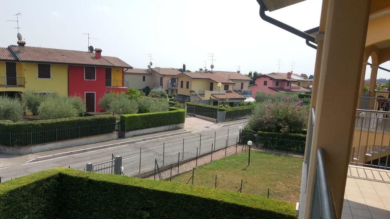 Apartament Casa Angela Colà Zewnętrze zdjęcie