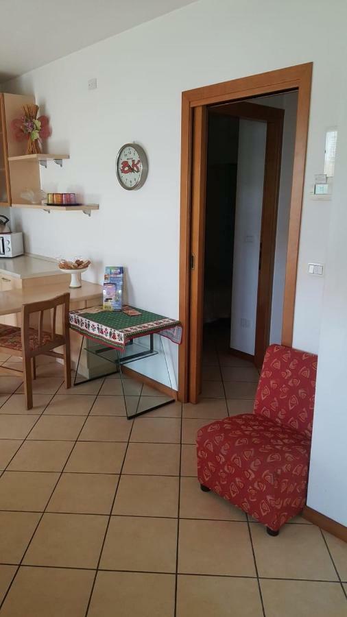 Apartament Casa Angela Colà Zewnętrze zdjęcie