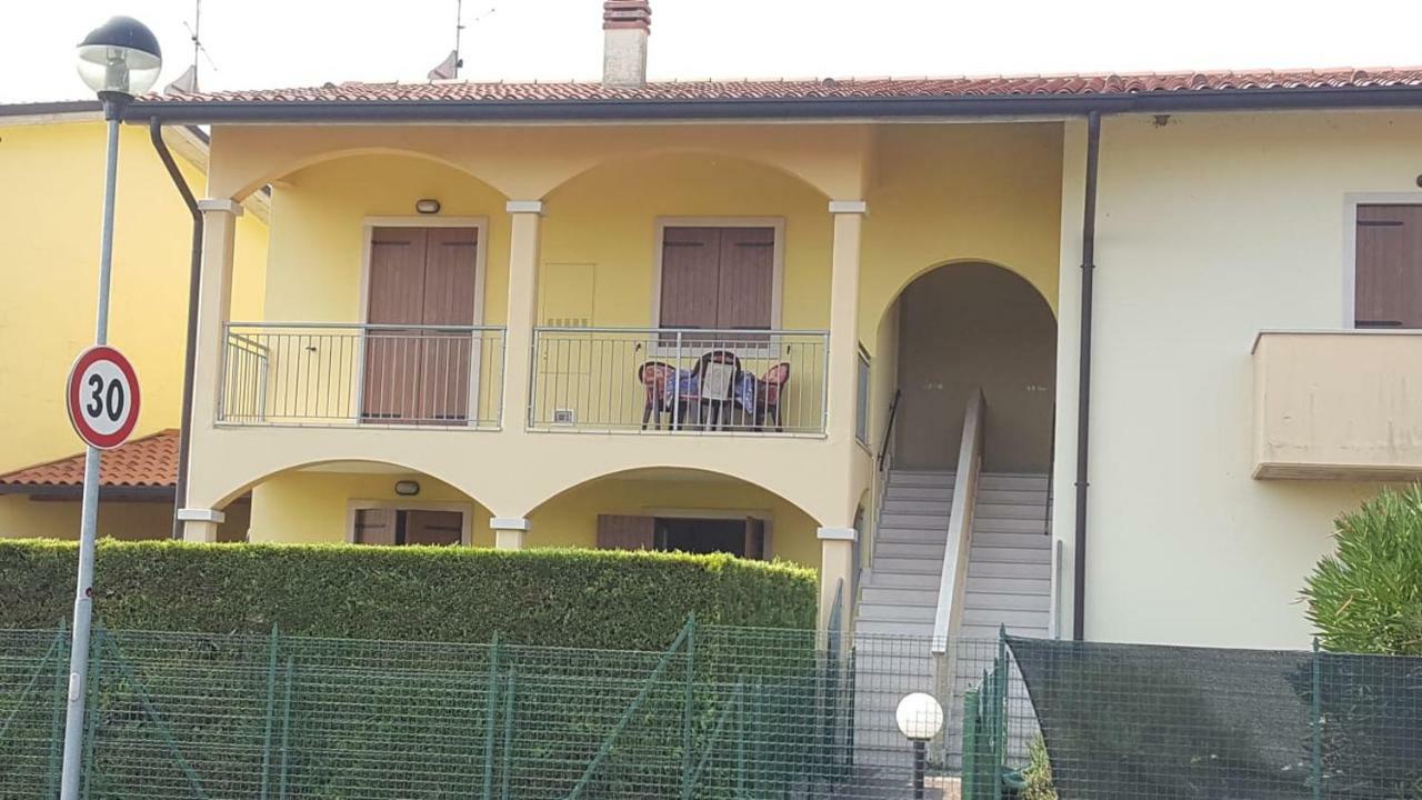 Apartament Casa Angela Colà Zewnętrze zdjęcie