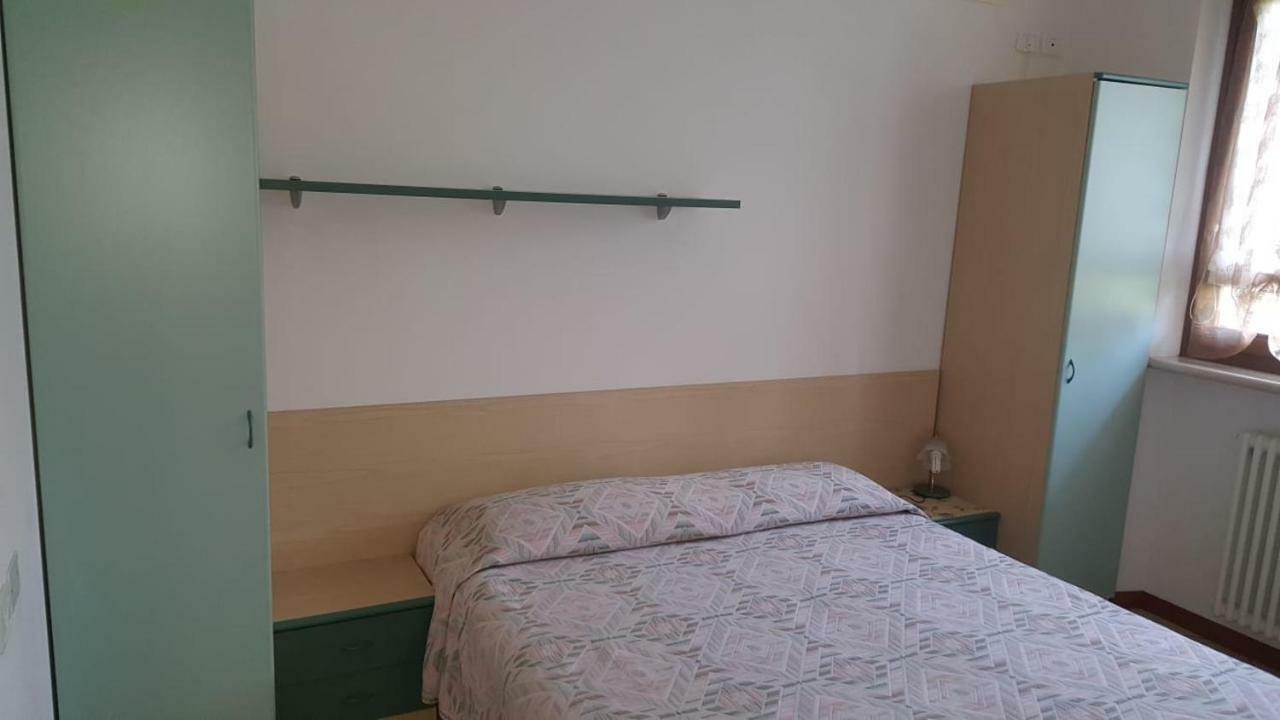 Apartament Casa Angela Colà Zewnętrze zdjęcie