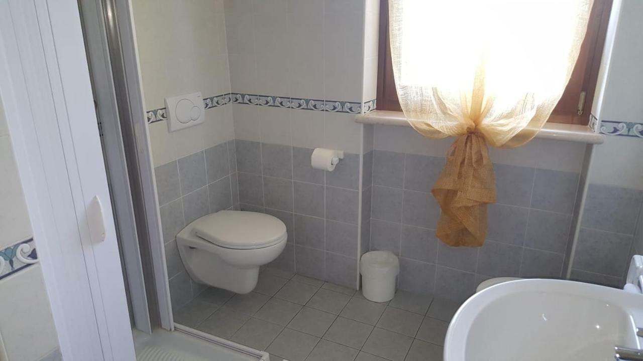 Apartament Casa Angela Colà Zewnętrze zdjęcie
